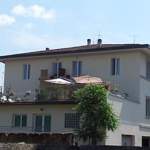 Lodges Le Mura