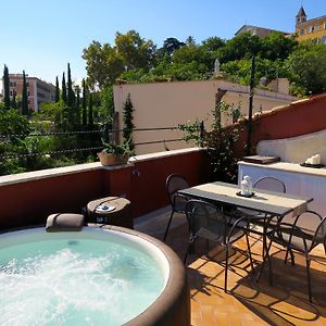 Penthouse Appartement