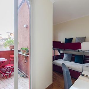 Kamer met Twee Aparte Bedden