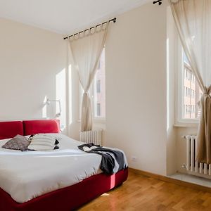 Kamer met een King Size Bed